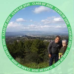 Meet your Posher, Lorena